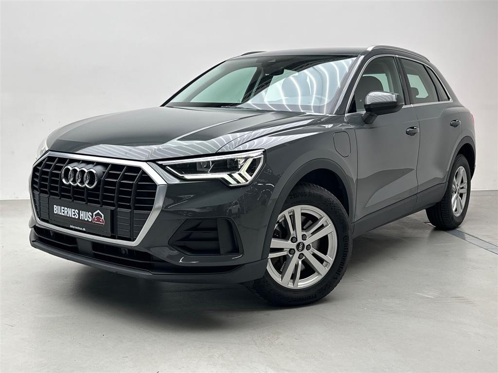 Audi Q3 Attitude Plus billede 21