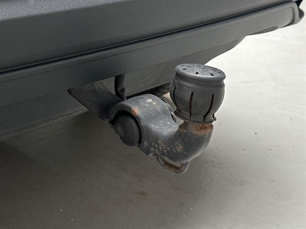 Audi Q3 Attitude Plus billede 22