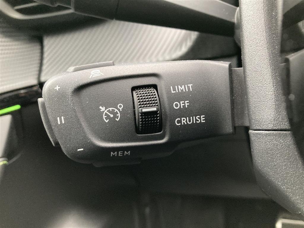 Peugeot e-208 GT Pack billede 4