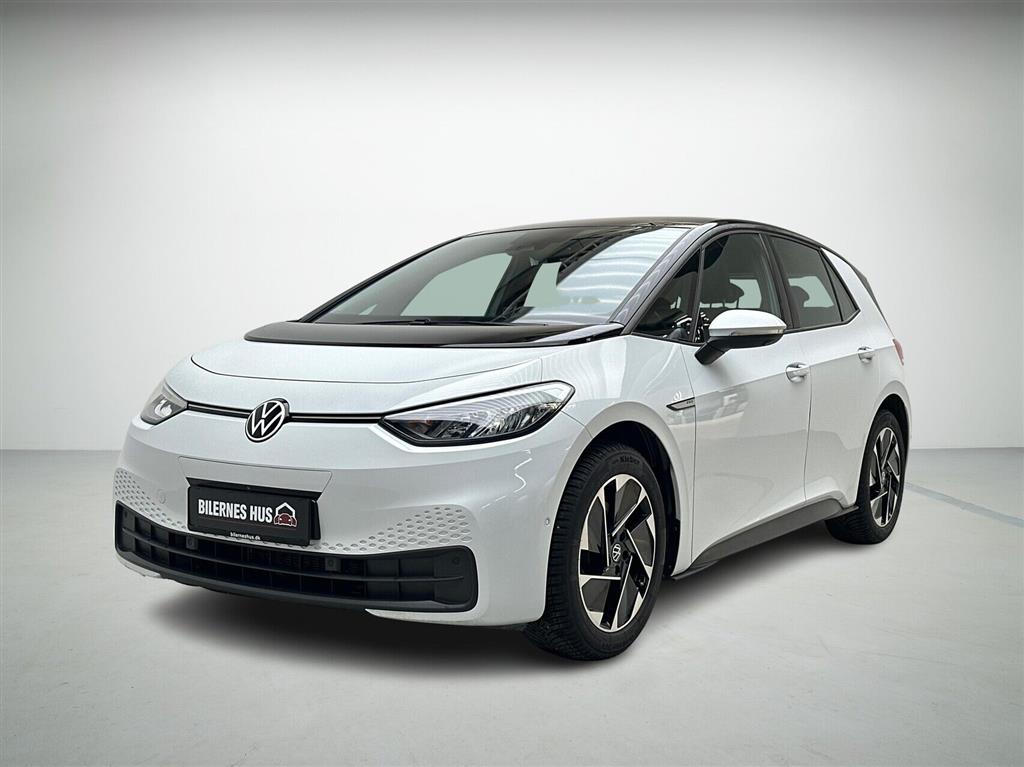 VW ID.3 Pro