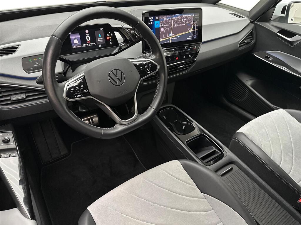 VW ID.3 Pro billede 4