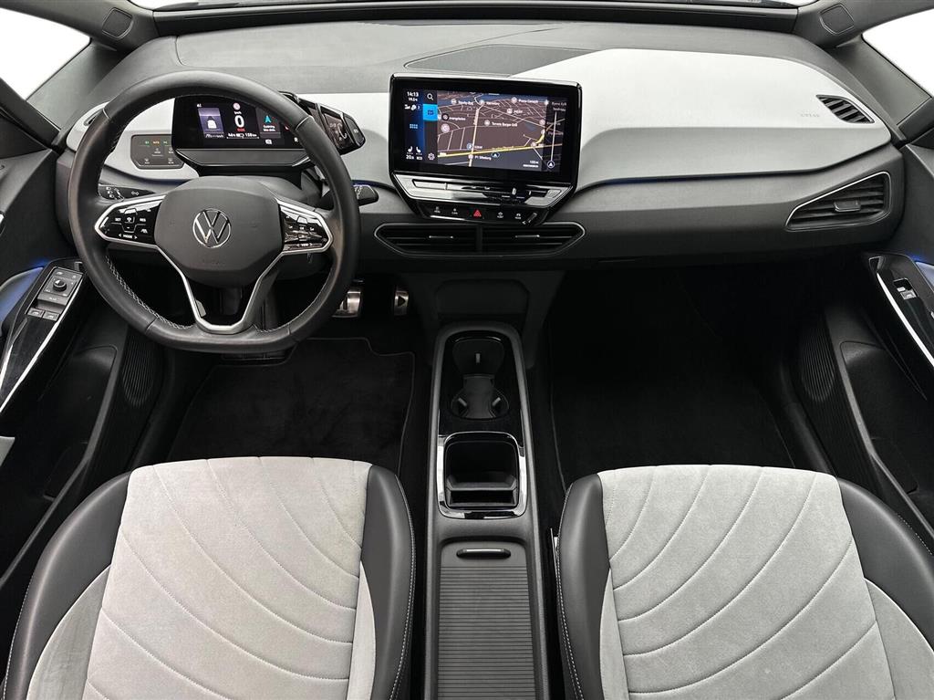 VW ID.3 Pro billede 5
