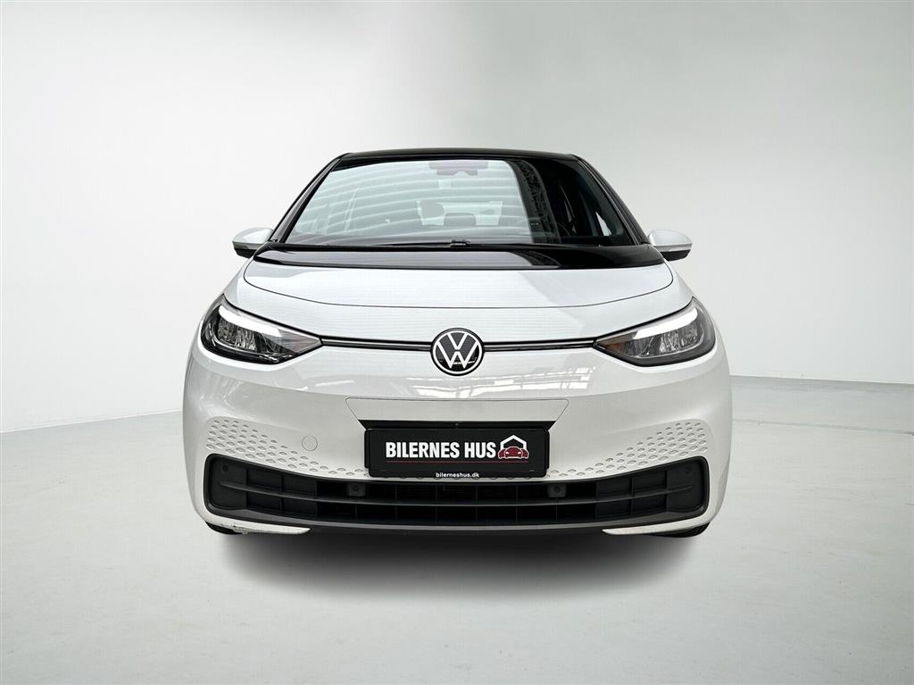 VW ID.3 Pro billede 7
