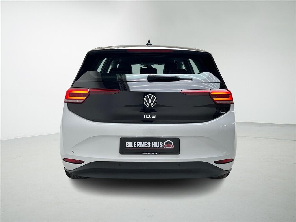 VW ID.3 Pro billede 8