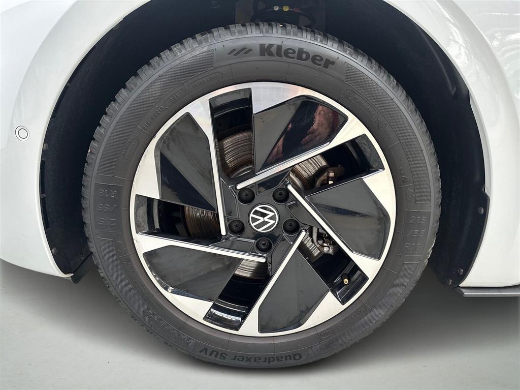 VW ID.3 Pro billede 9