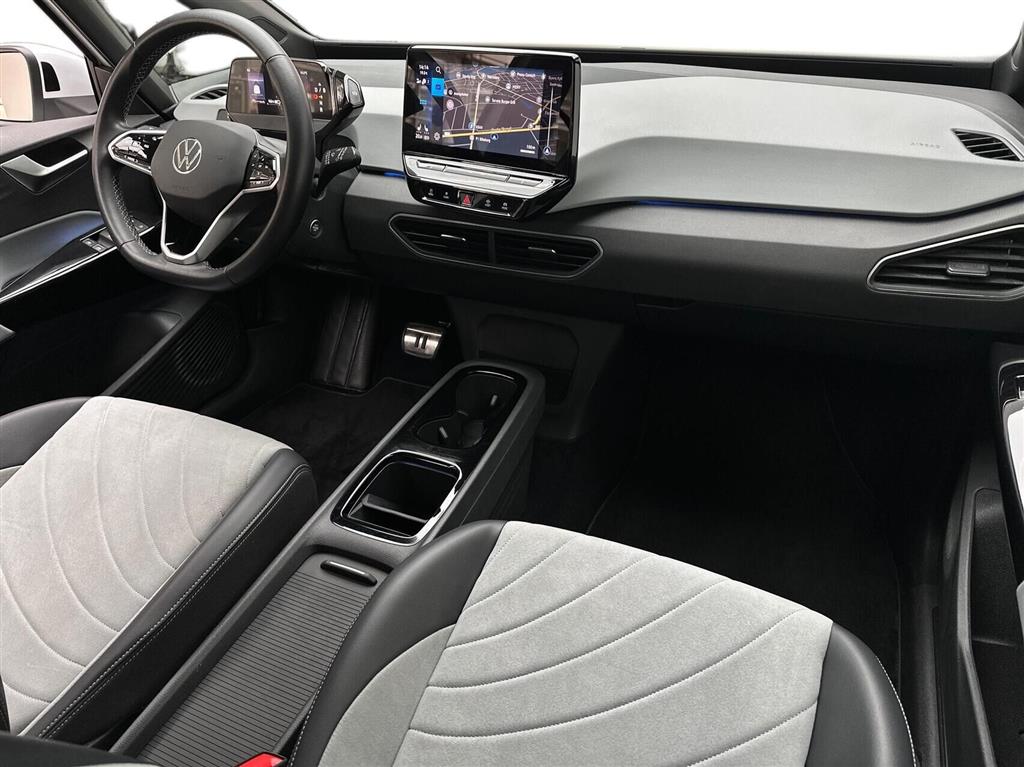 VW ID.3 Pro billede 11