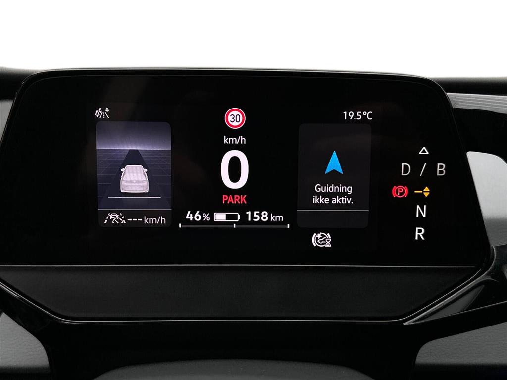 VW ID.3 Pro billede 15