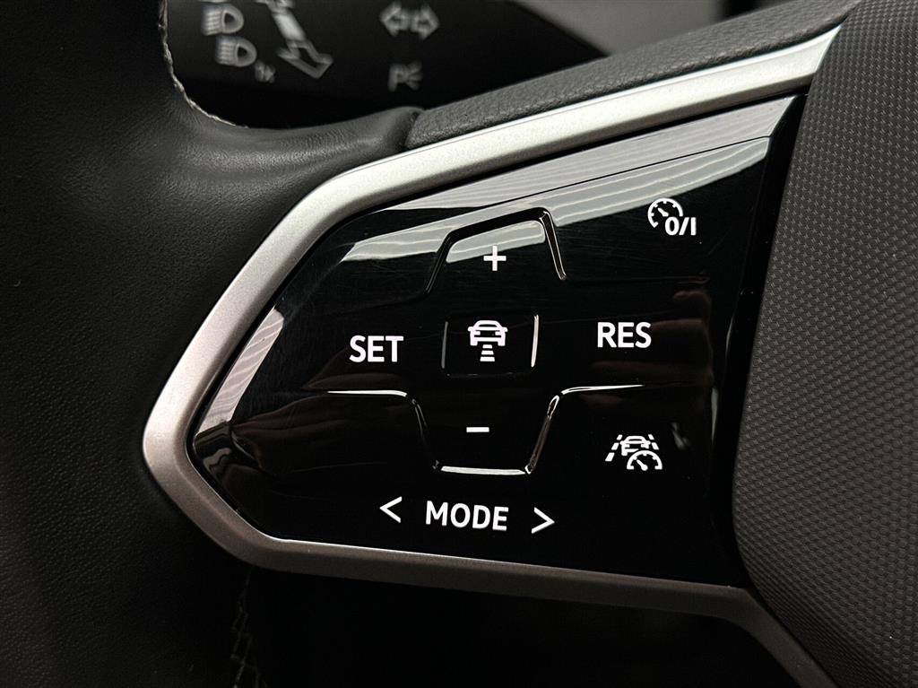 VW ID.3 Pro billede 16