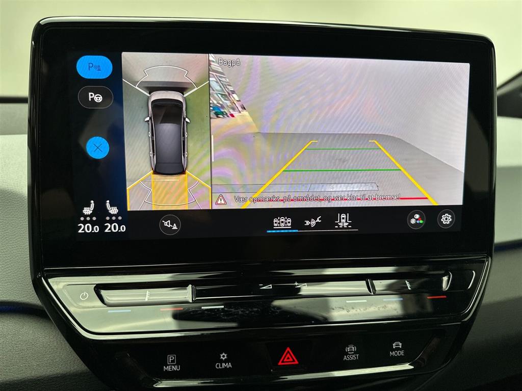 VW ID.3 Pro billede 17