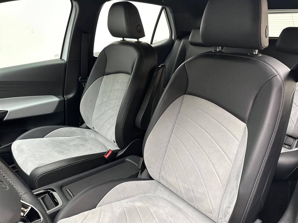 VW ID.3 Pro billede 18