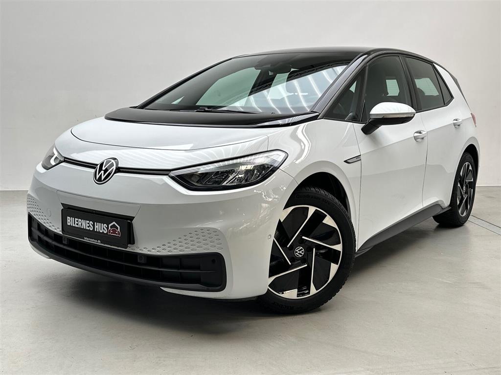 VW ID.3 Pro billede 19