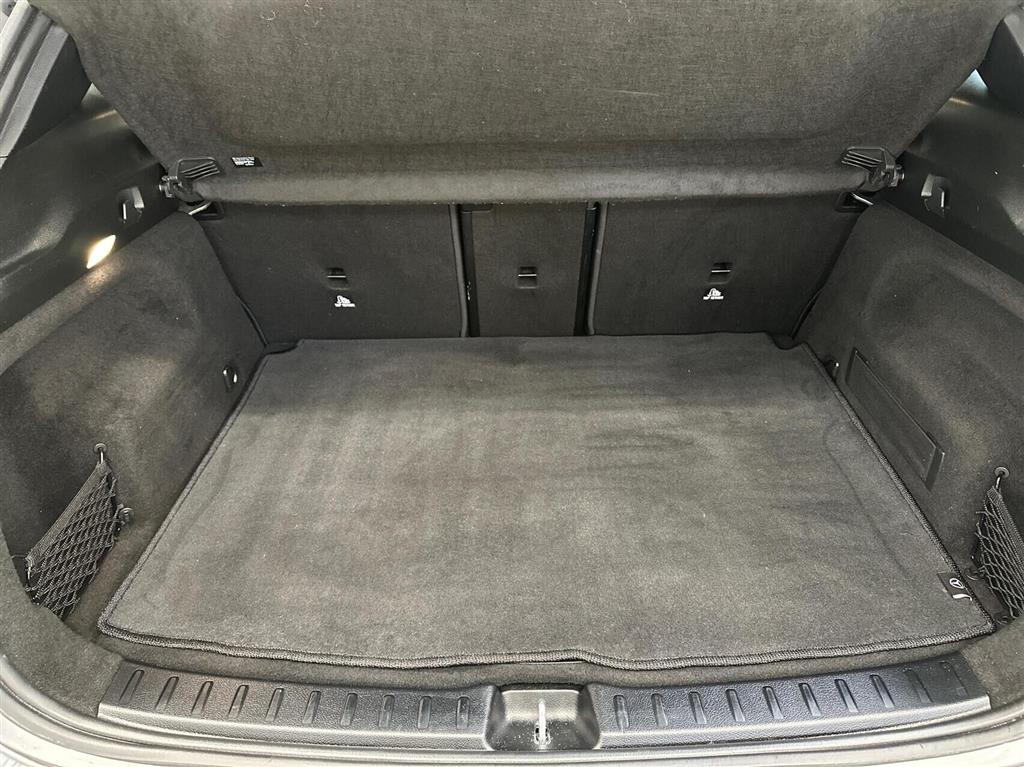 Mercedes-Benz EQA 250 AMG Line billede 13