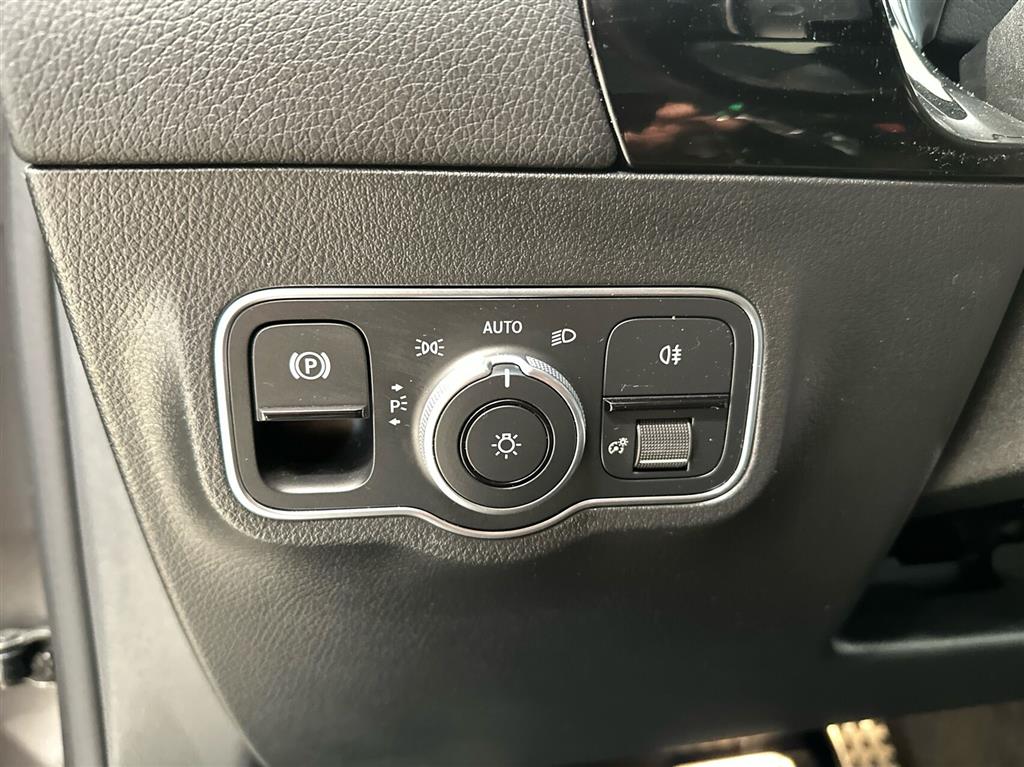 Mercedes-Benz EQA 250 AMG Line billede 18