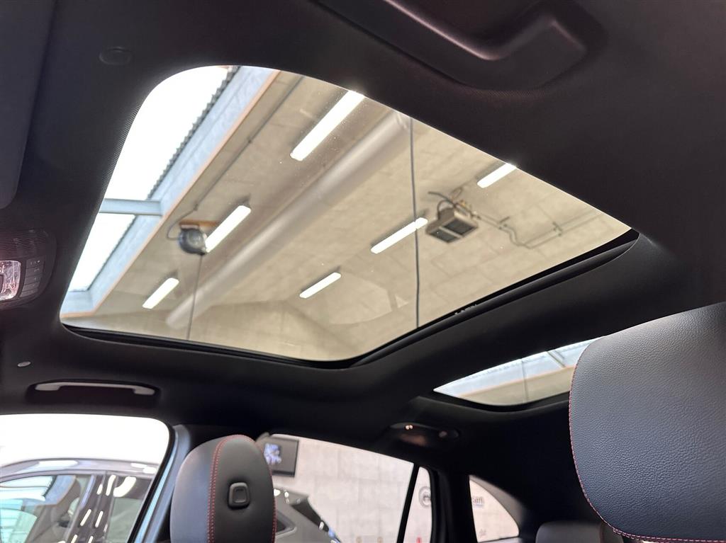 Mercedes-Benz EQA 250 AMG Line billede 19