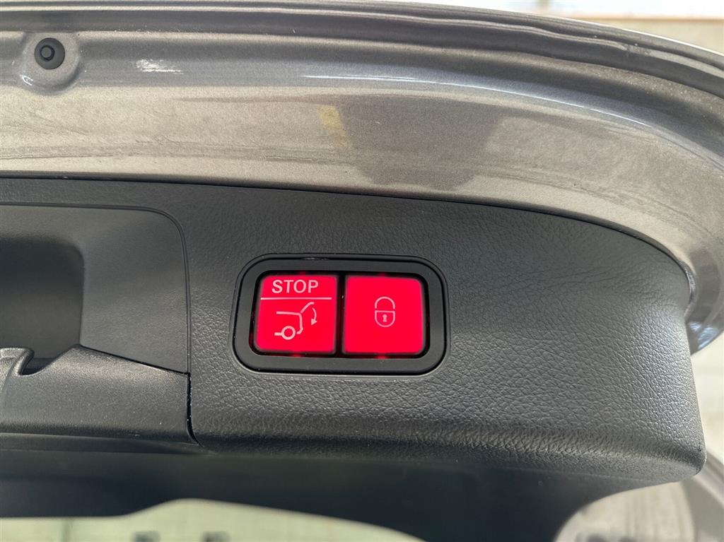 Mercedes-Benz EQA 250 AMG Line billede 20