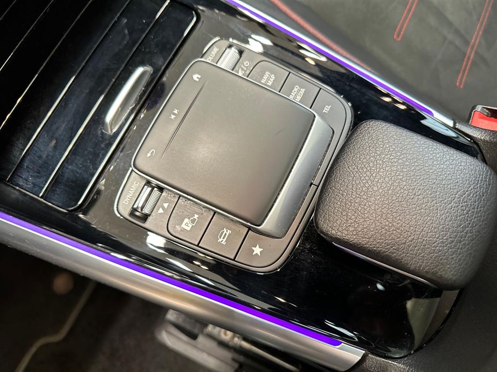 Mercedes-Benz EQA 250 AMG Line billede 21