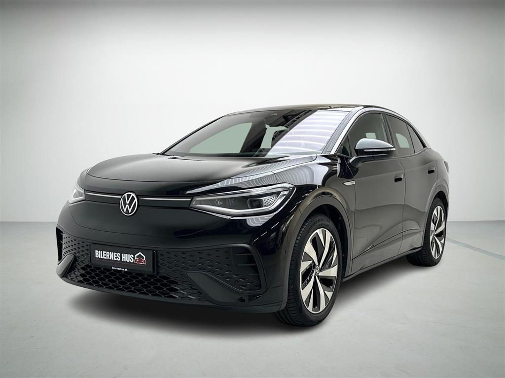 VW ID.5 Pro Performance