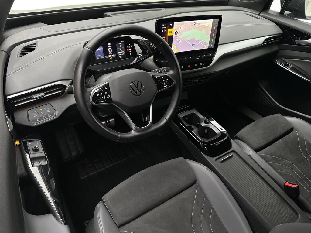 VW ID.5 Pro Performance billede 4