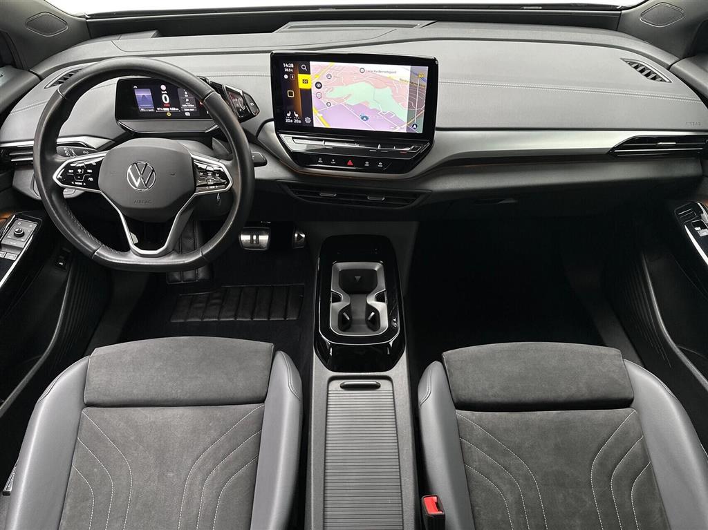 VW ID.5 Pro Performance billede 5