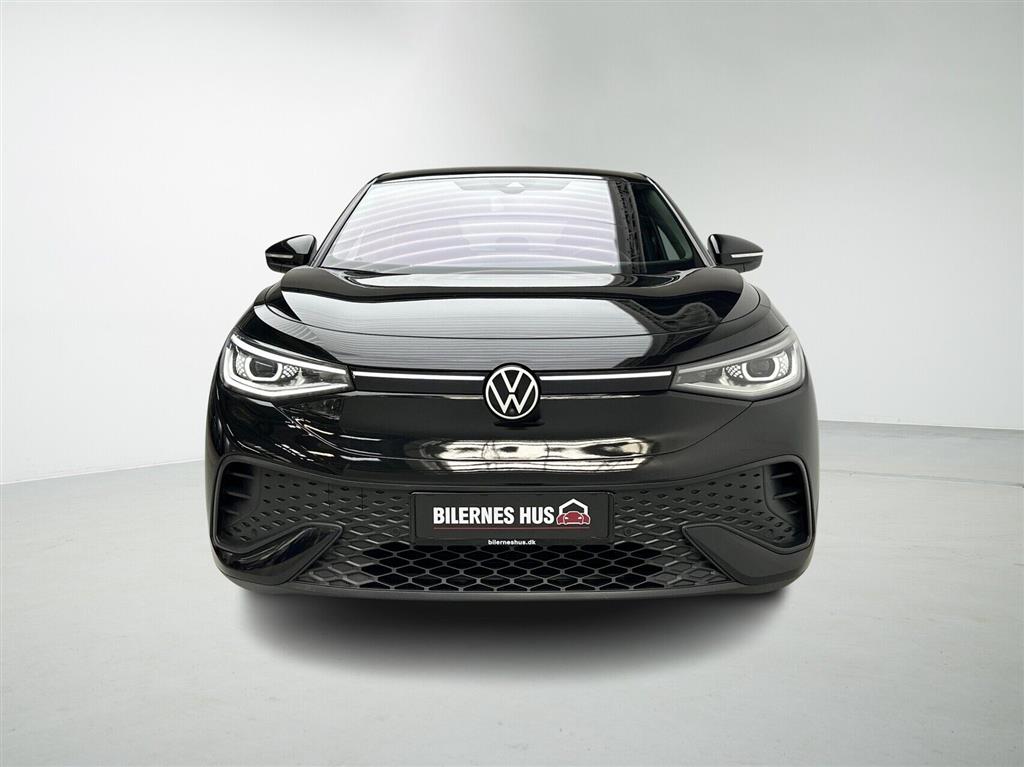 VW ID.5 Pro Performance billede 7