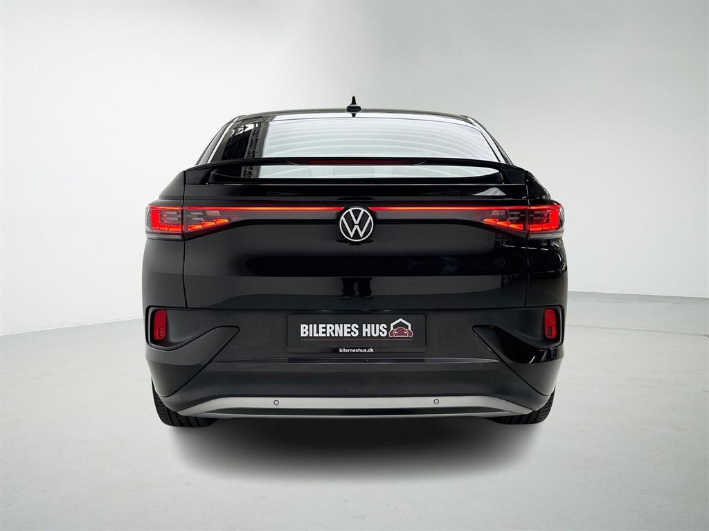 VW ID.5 Pro Performance billede 8