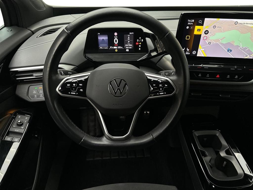VW ID.5 Pro Performance billede 10