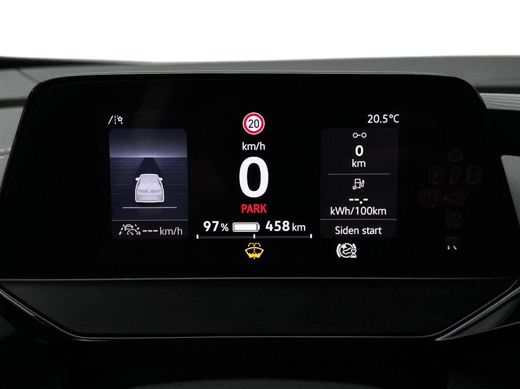 VW ID.5 Pro Performance billede 15