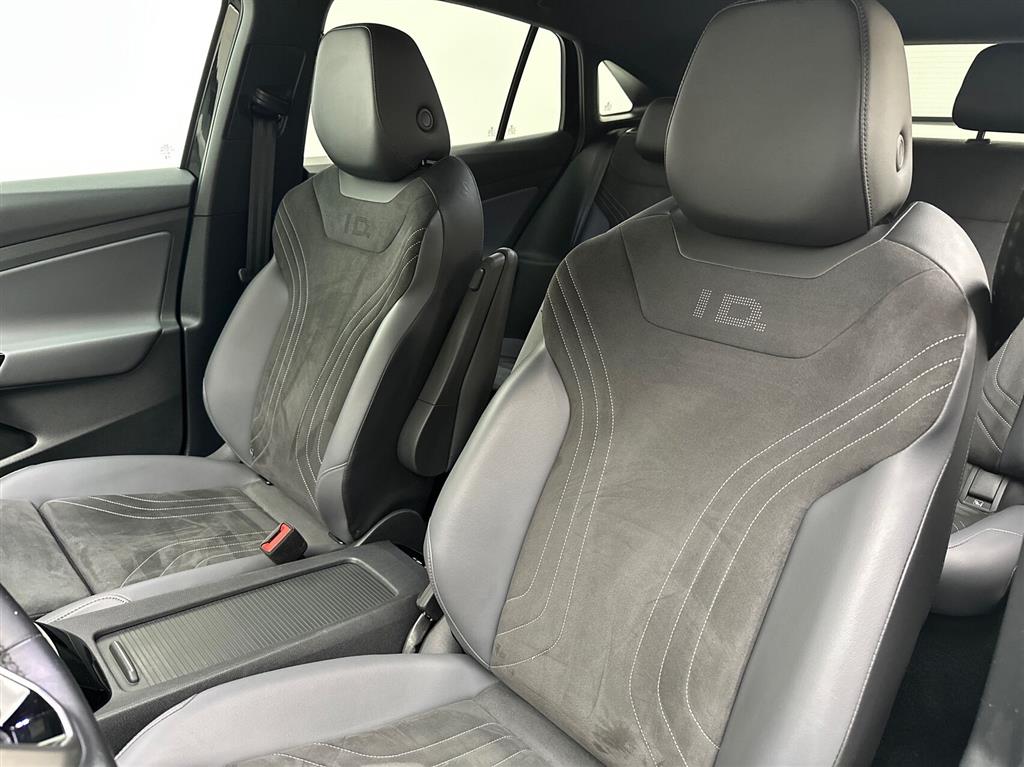 VW ID.5 Pro Performance billede 17