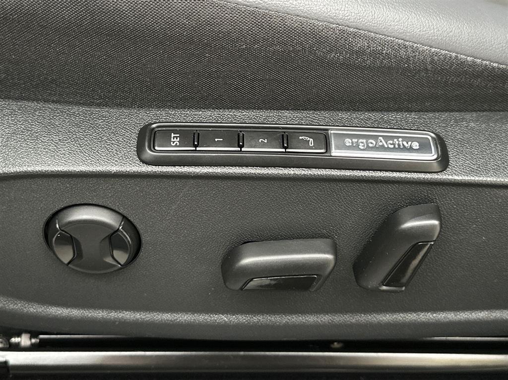 VW ID.5 Pro Performance billede 18