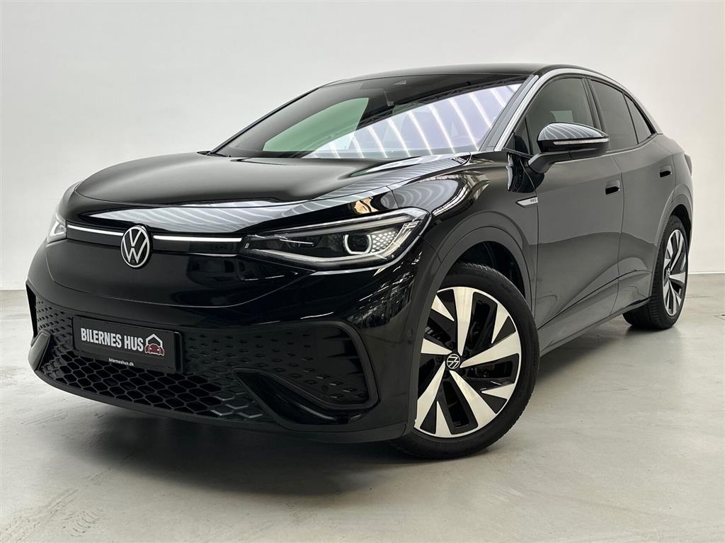 VW ID.5 Pro Performance billede 20