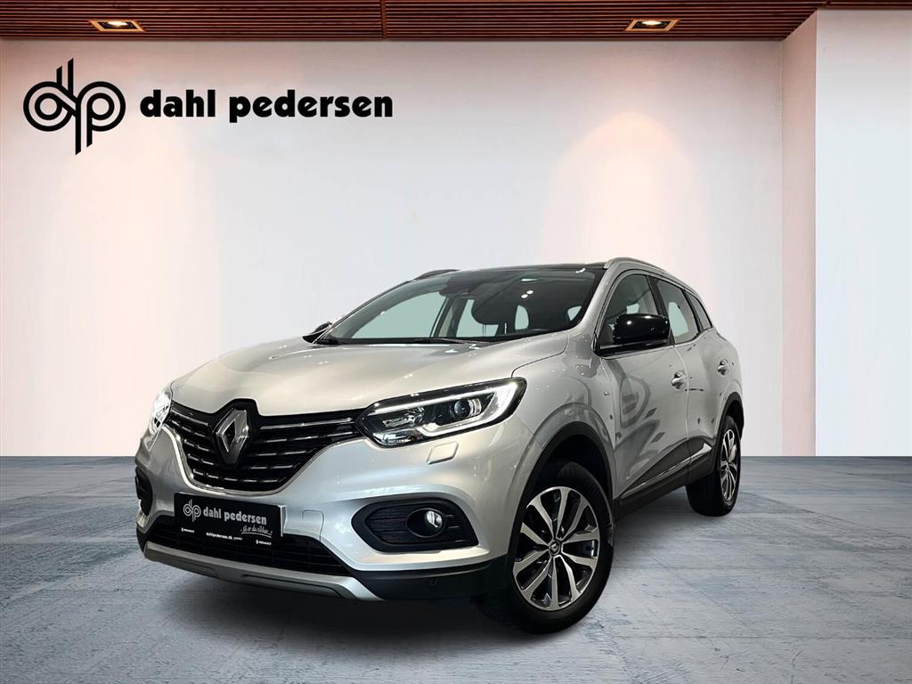 Renault Kadjar Limited