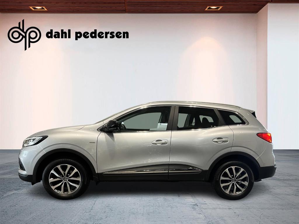 Renault Kadjar Limited billede 2