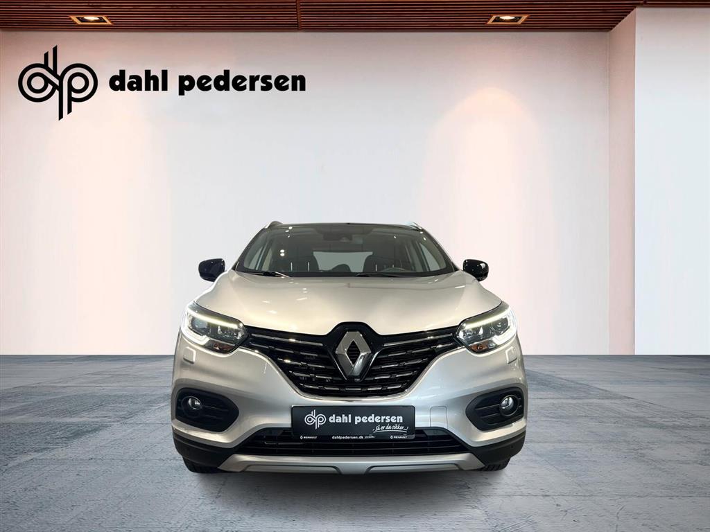 Renault Kadjar Limited billede 3