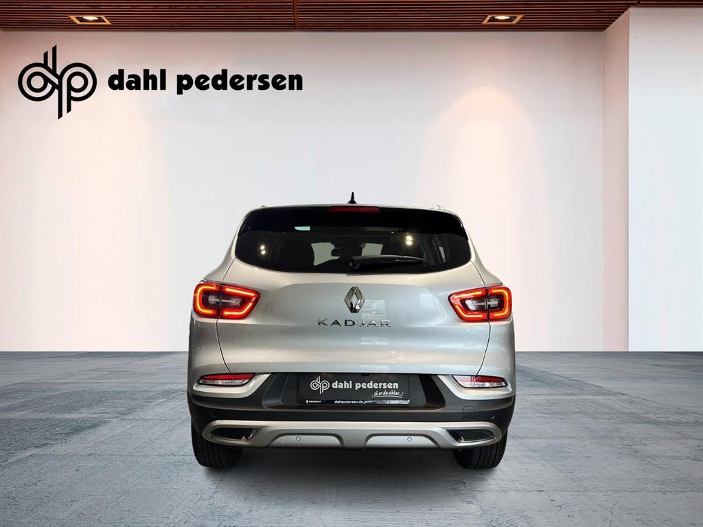 Renault Kadjar Limited billede 4