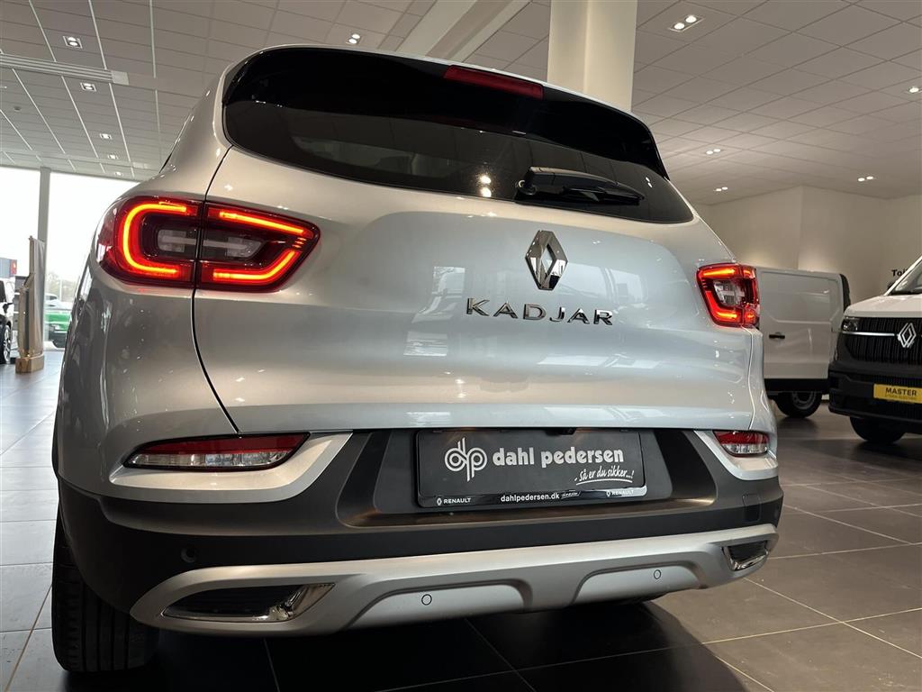 Renault Kadjar Limited billede 6
