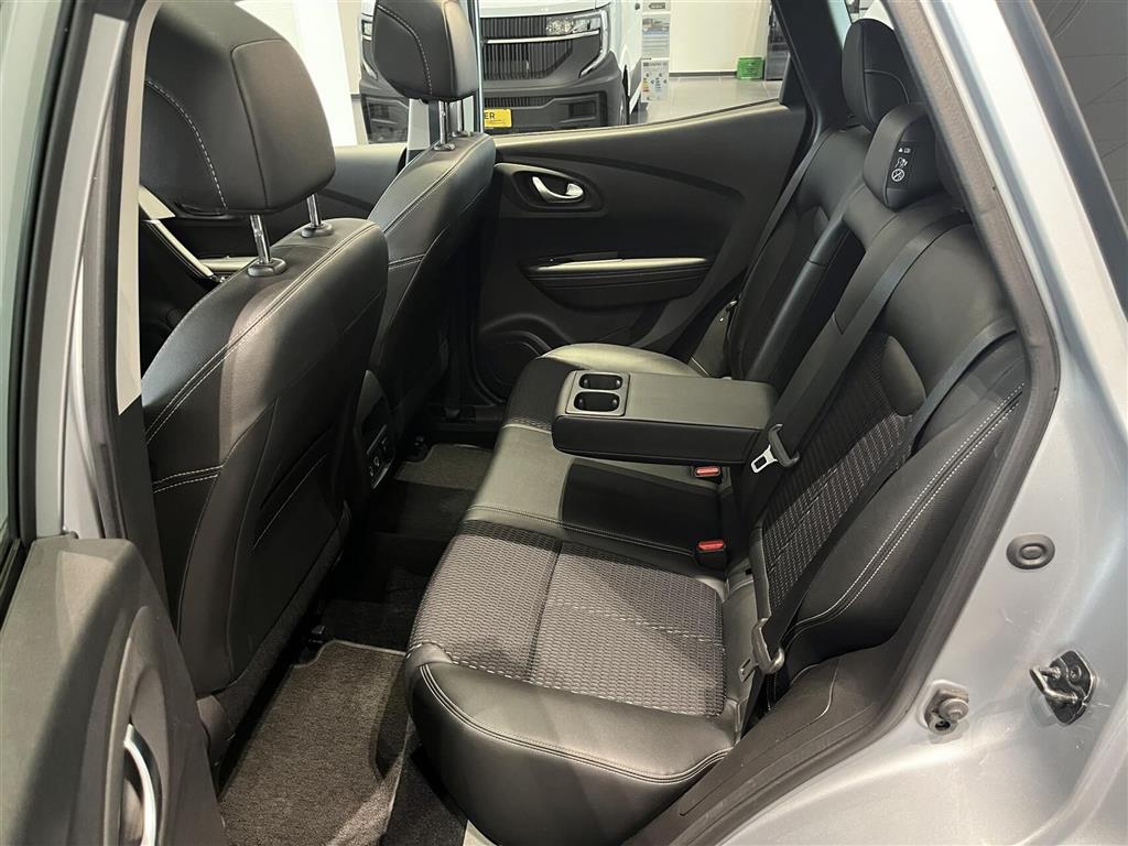 Renault Kadjar Limited billede 8