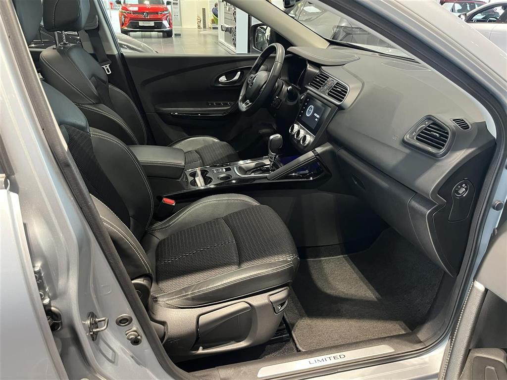 Renault Kadjar Limited billede 9