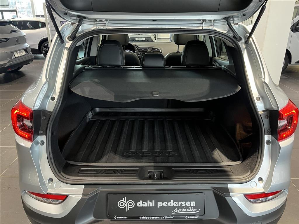Renault Kadjar Limited billede 10