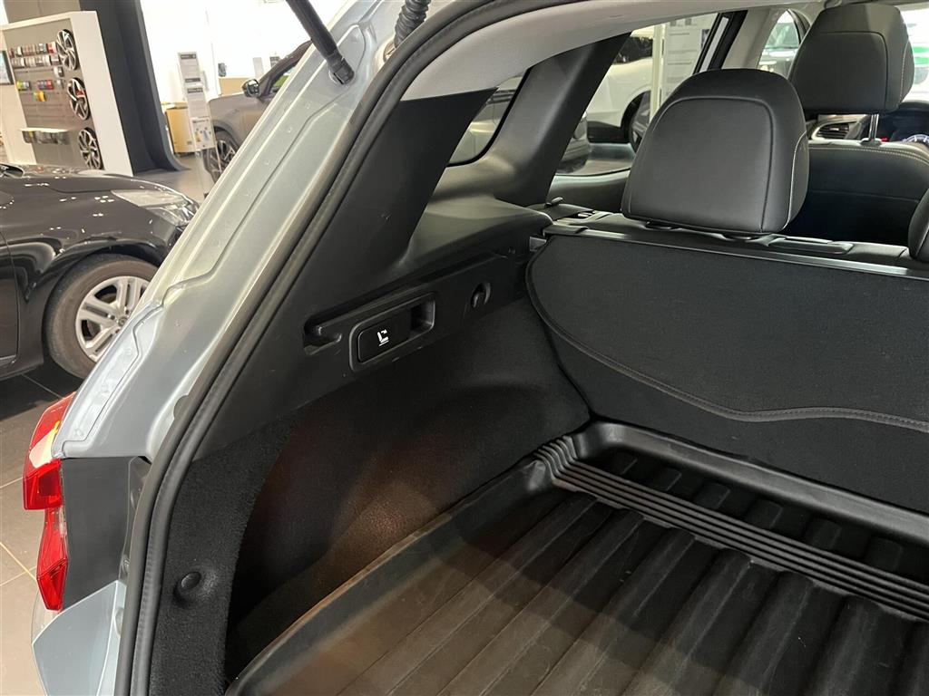 Renault Kadjar Limited billede 11