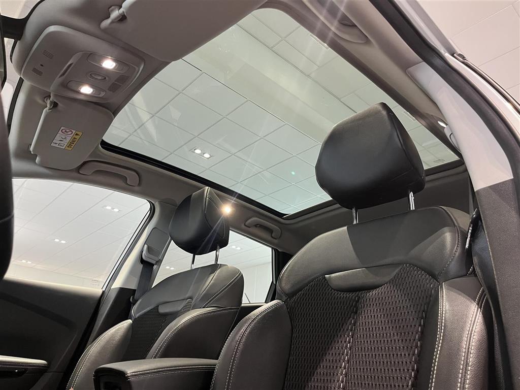 Renault Kadjar Limited billede 14