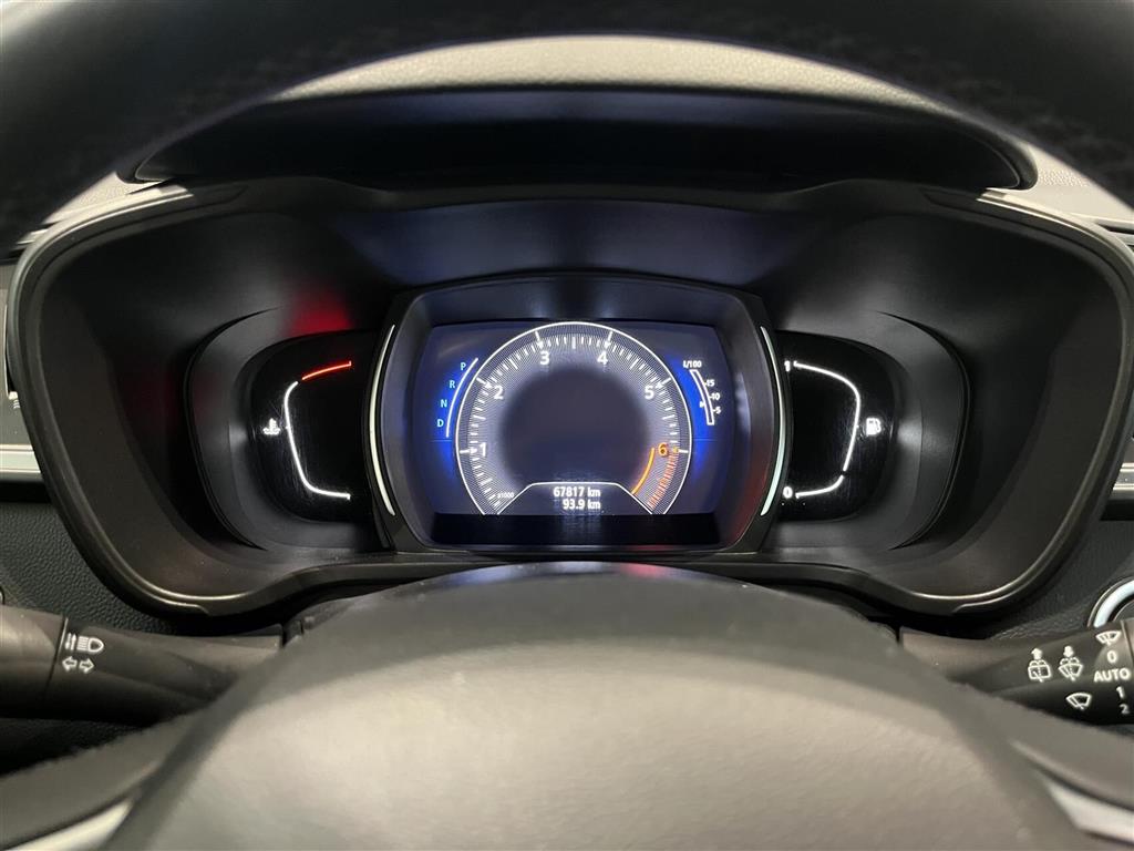 Renault Kadjar Limited billede 15