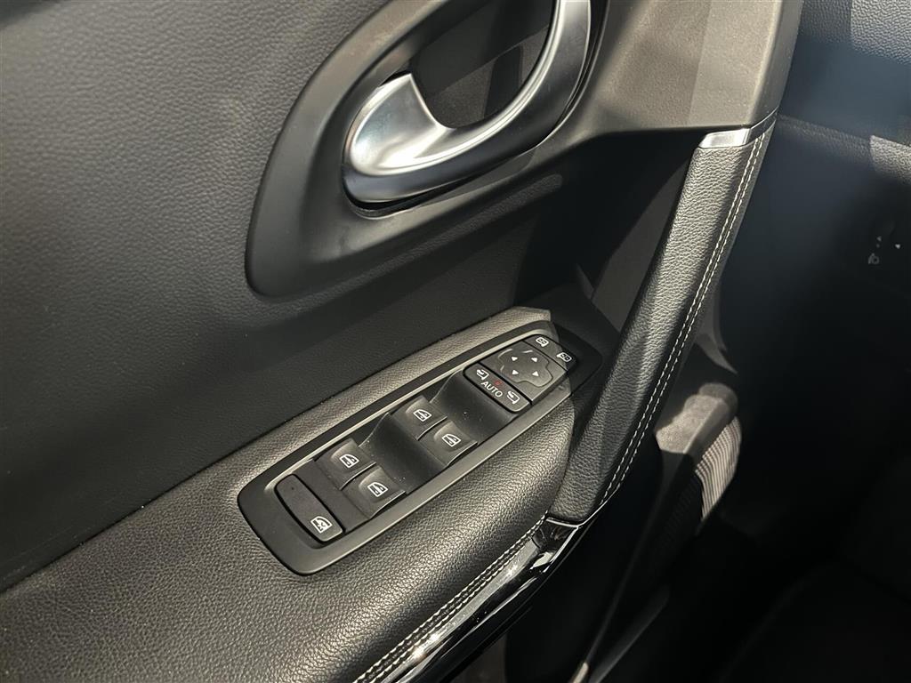 Renault Kadjar Limited billede 16