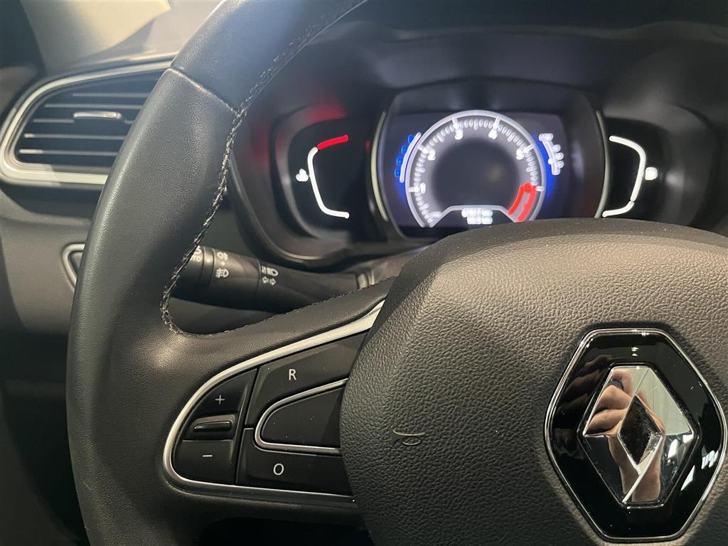 Renault Kadjar Limited billede 17