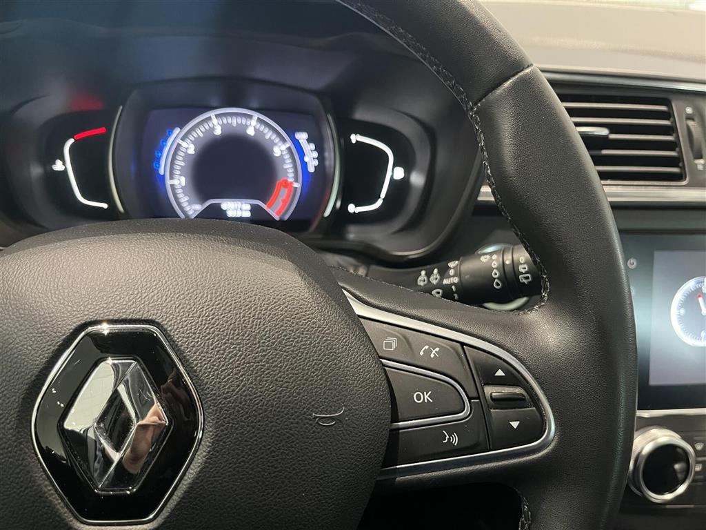 Renault Kadjar Limited billede 18