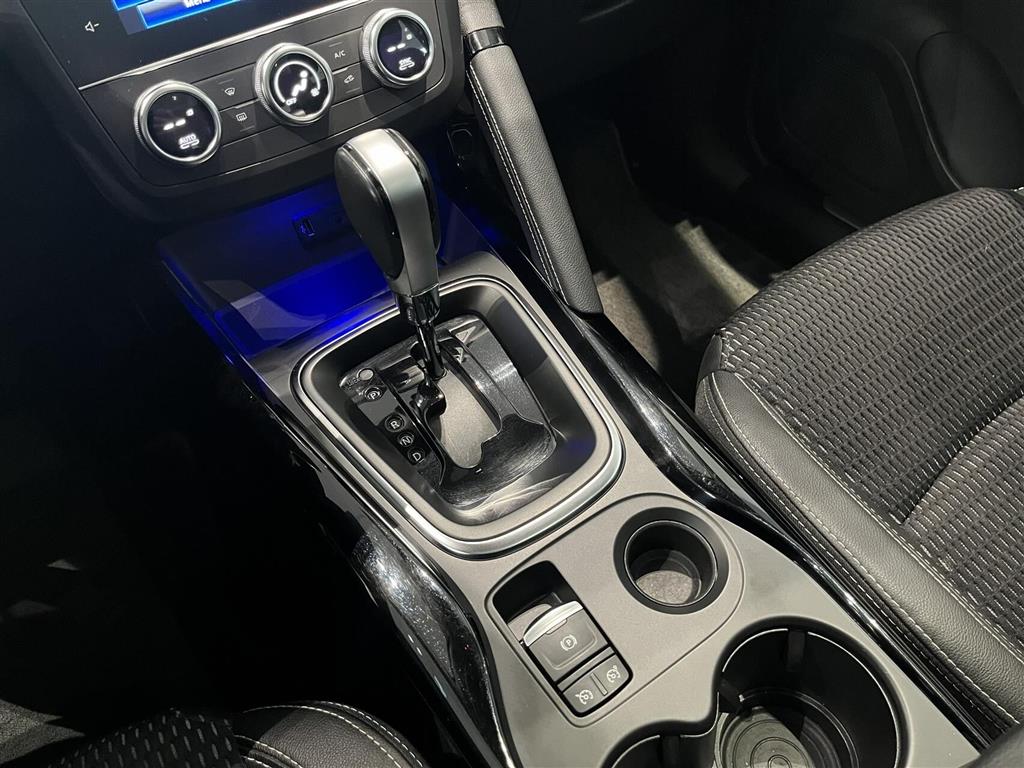 Renault Kadjar Limited billede 20