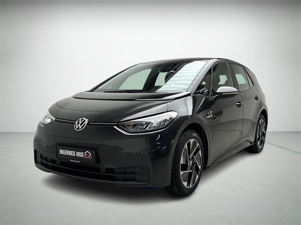 VW ID.3 Pro