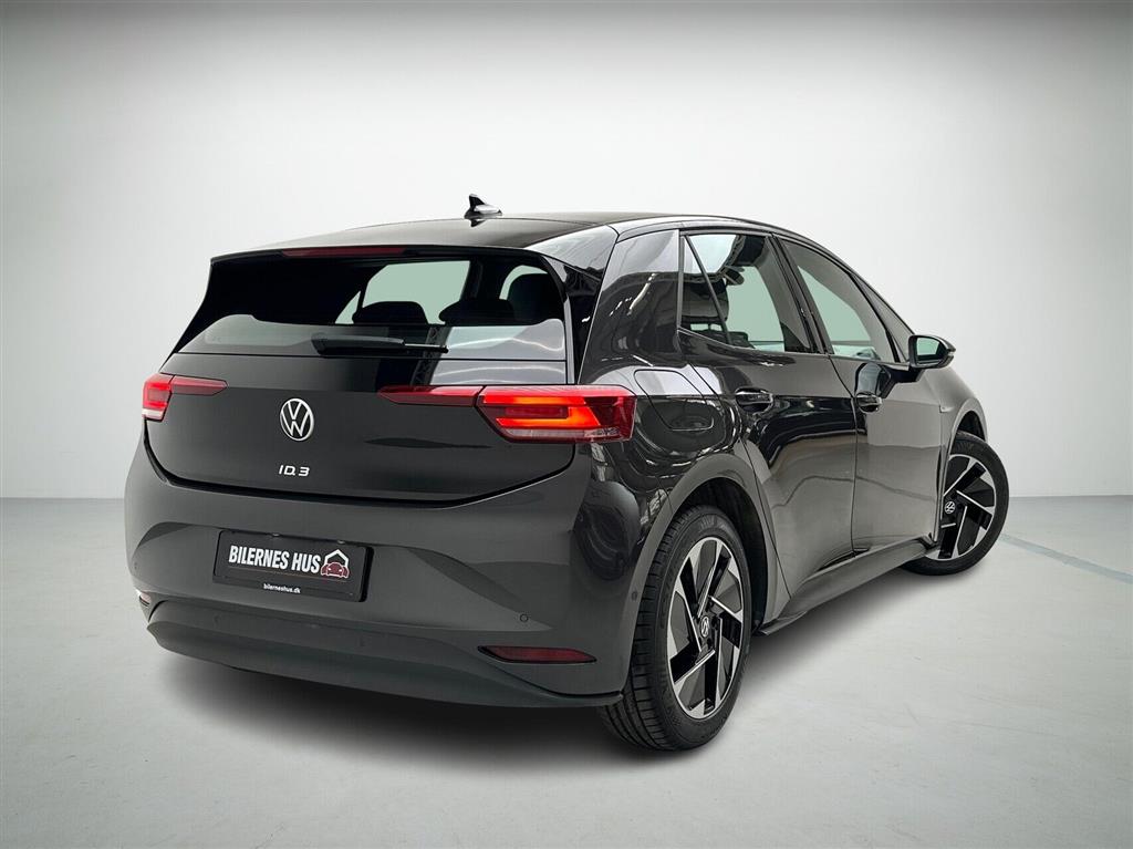 VW ID.3 Pro billede 2