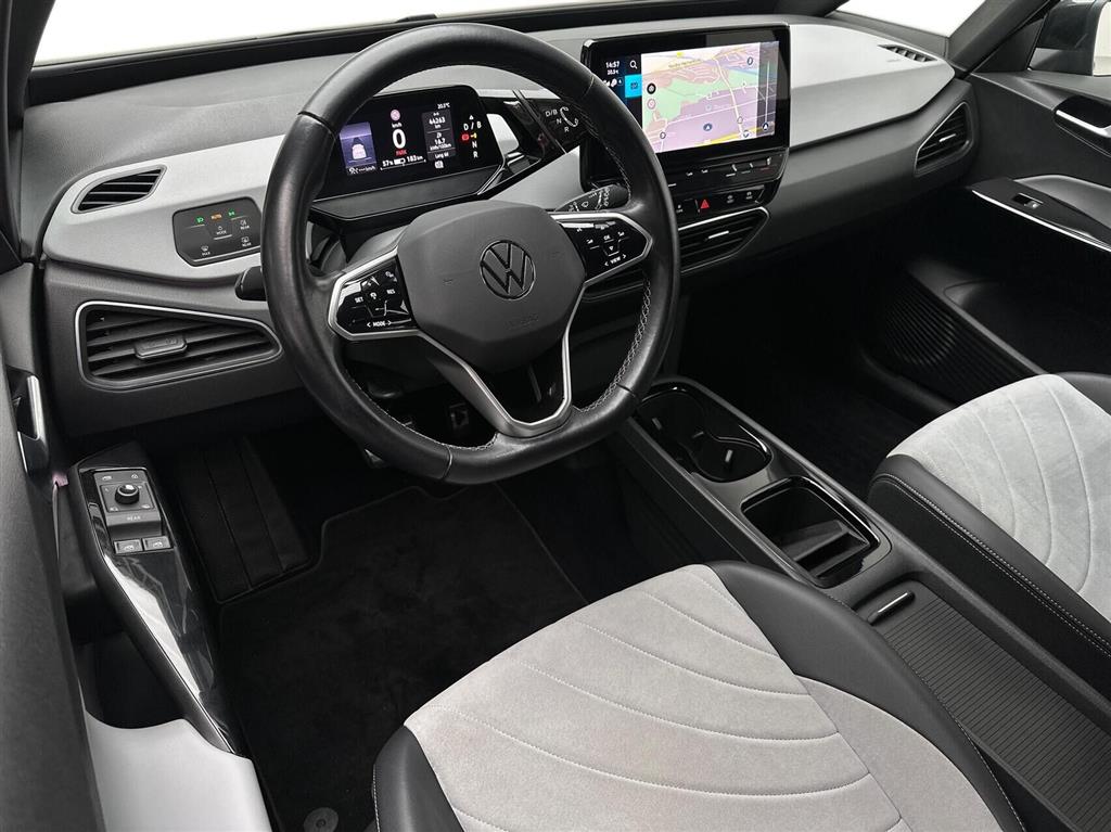 VW ID.3 Pro billede 4
