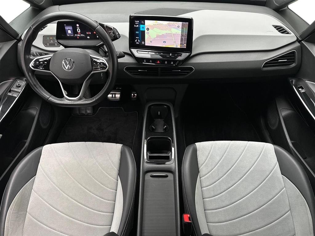 VW ID.3 Pro billede 5