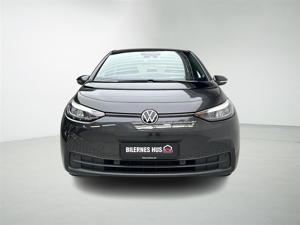 VW ID.3 Pro billede 7